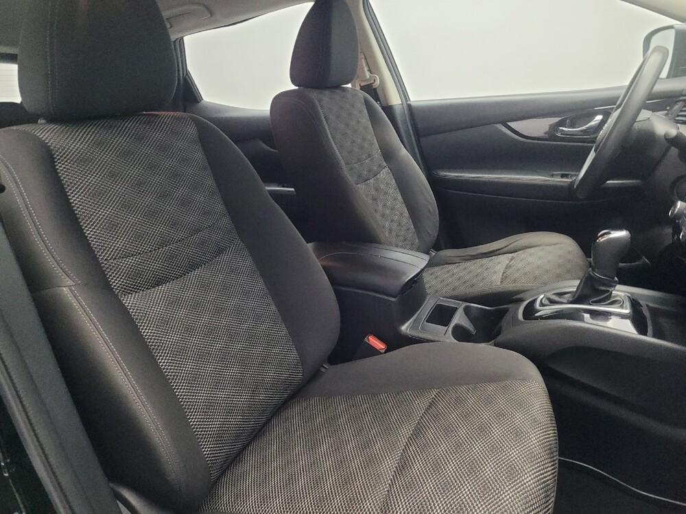 2018 Nissan Rogue Sport in Chattanooga, TN 37421 - 18098098 21