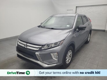 2018 Mitsubishi Eclipse Cross in Columbia, SC 29210