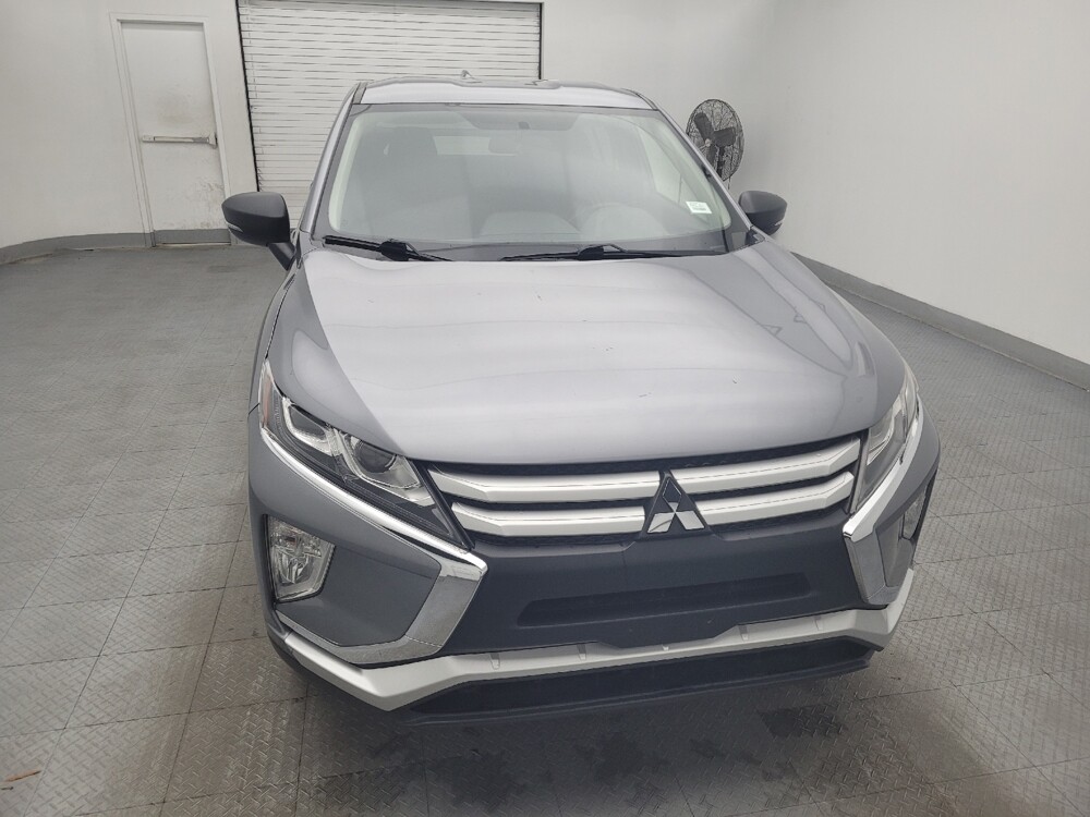 2018 Mitsubishi Eclipse Cross in Columbia, SC 29210 - 18098099 14