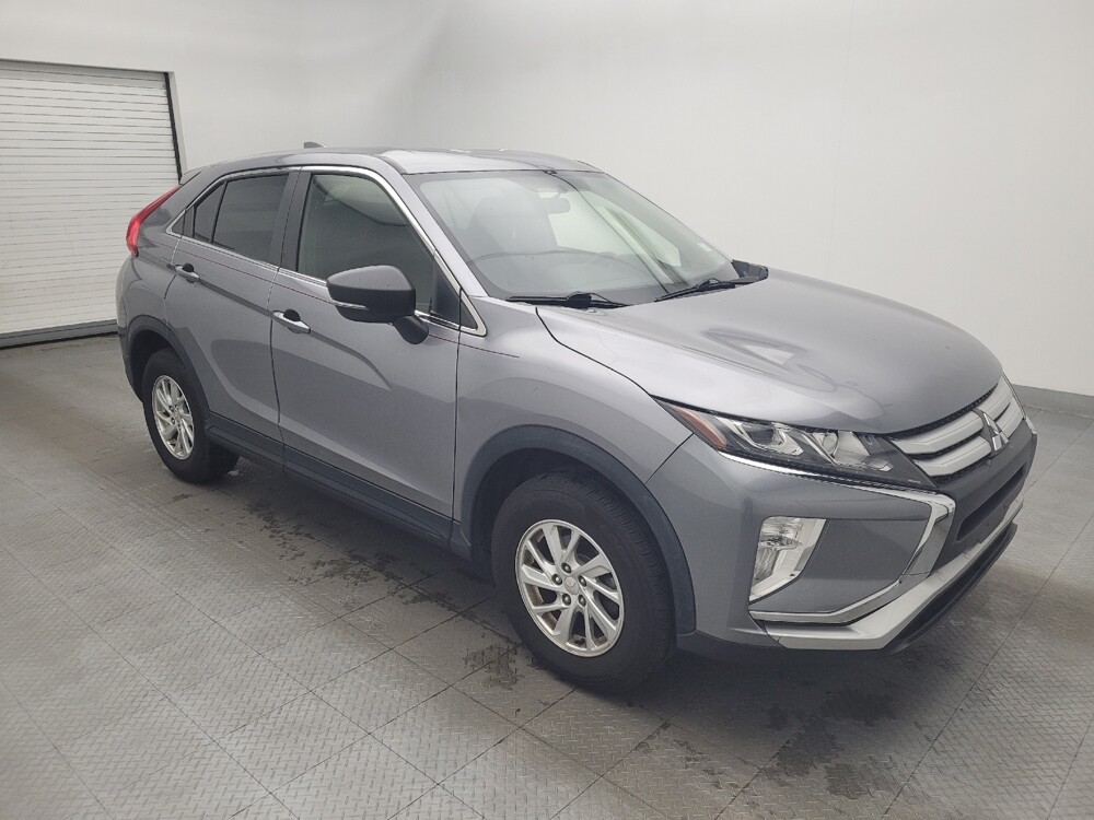 2018 Mitsubishi Eclipse Cross in Columbia, SC 29210 - 18098099 11