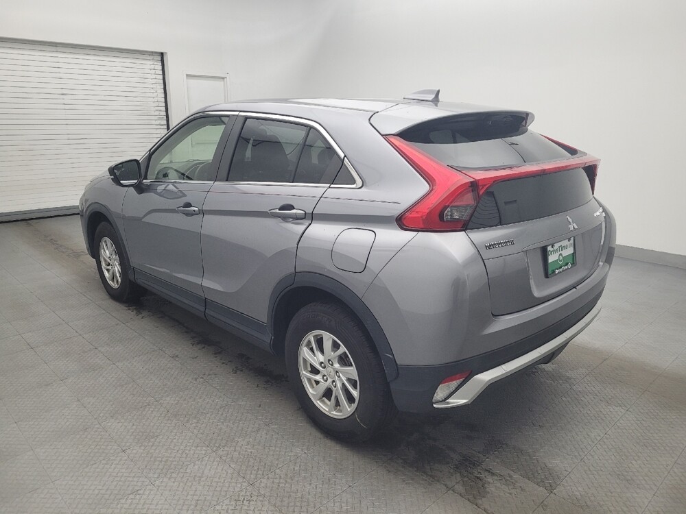 2018 Mitsubishi Eclipse Cross in Columbia, SC 29210 - 18098099 3