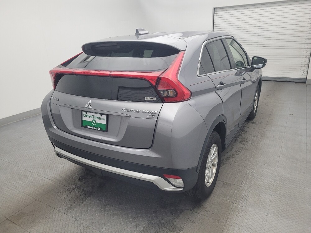2018 Mitsubishi Eclipse Cross in Columbia, SC 29210 - 18098099 9