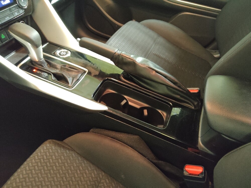 2018 Mitsubishi Eclipse Cross in Columbia, SC 29210 - 18098099 26