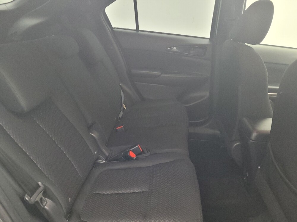 2018 Mitsubishi Eclipse Cross in Columbia, SC 29210 - 18098099 19