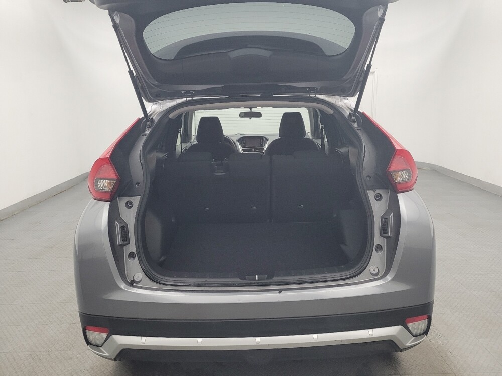 2018 Mitsubishi Eclipse Cross in Columbia, SC 29210 - 18098099 29