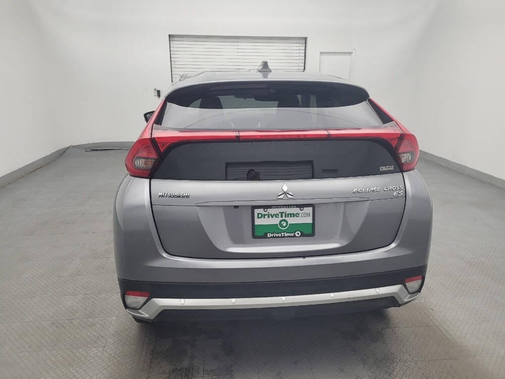 2018 Mitsubishi Eclipse Cross in Columbia, SC 29210 - 18098099 7