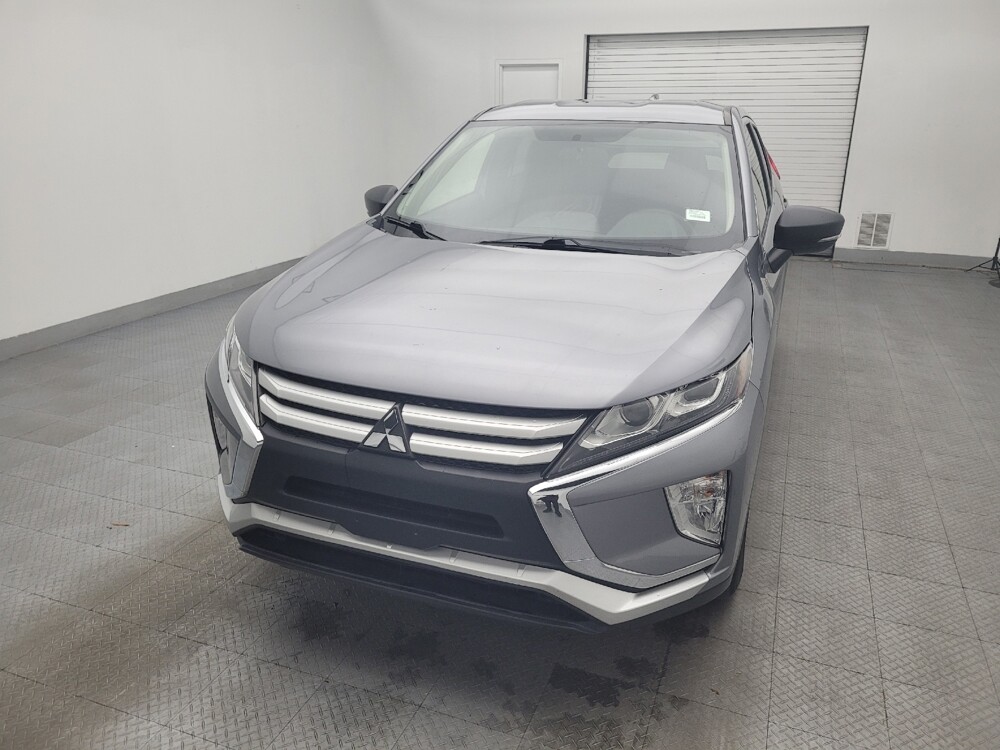 2018 Mitsubishi Eclipse Cross in Columbia, SC 29210 - 18098099 15