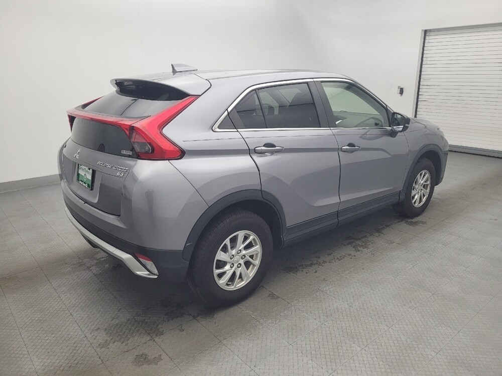 2018 Mitsubishi Eclipse Cross in Columbia, SC 29210 - 18098099 10