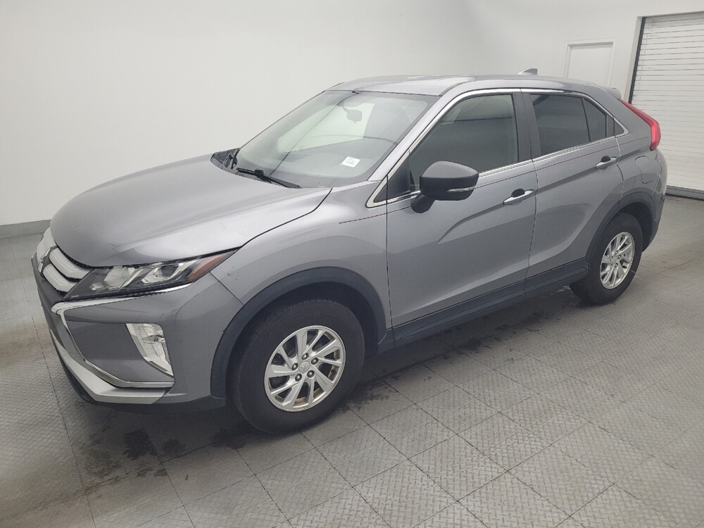 2018 Mitsubishi Eclipse Cross in Columbia, SC 29210 - 18098099 2