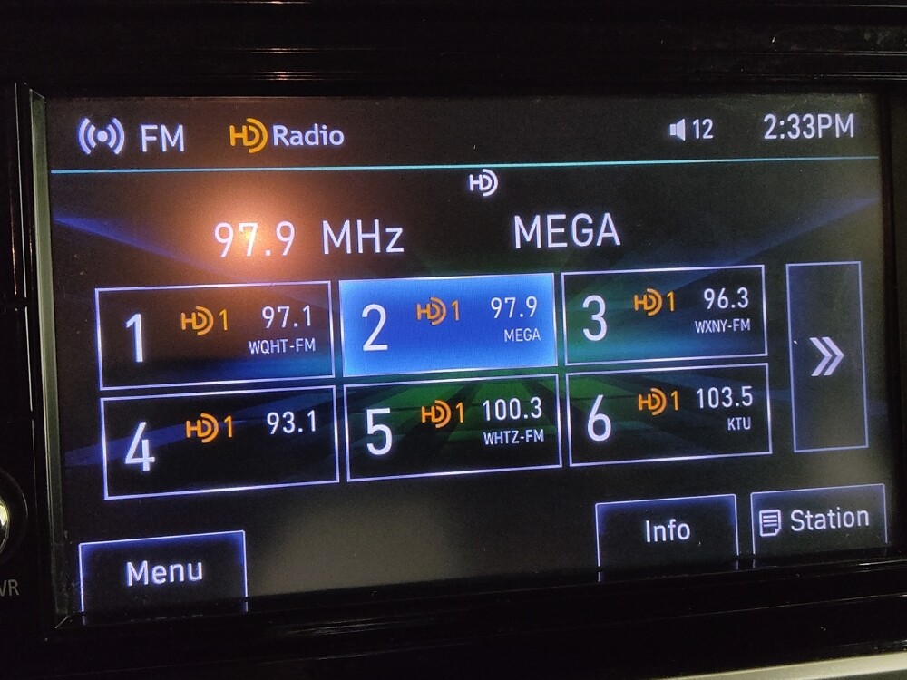 2018 Mitsubishi Eclipse Cross in Columbia, SC 29210 - 18098099 25