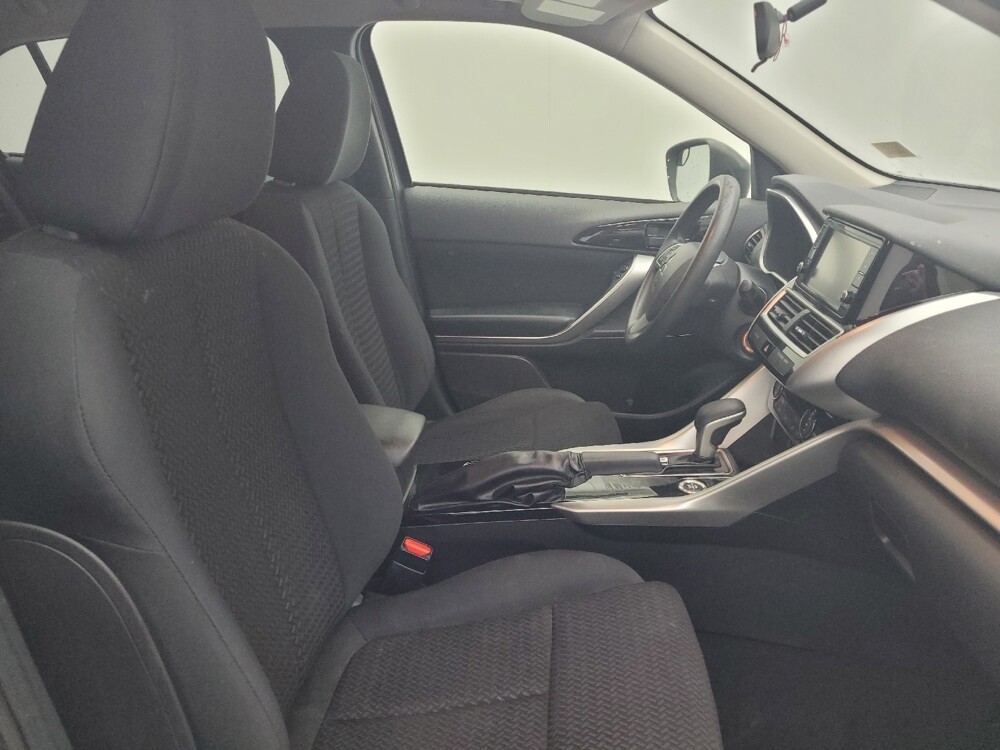 2018 Mitsubishi Eclipse Cross in Columbia, SC 29210 - 18098099 21