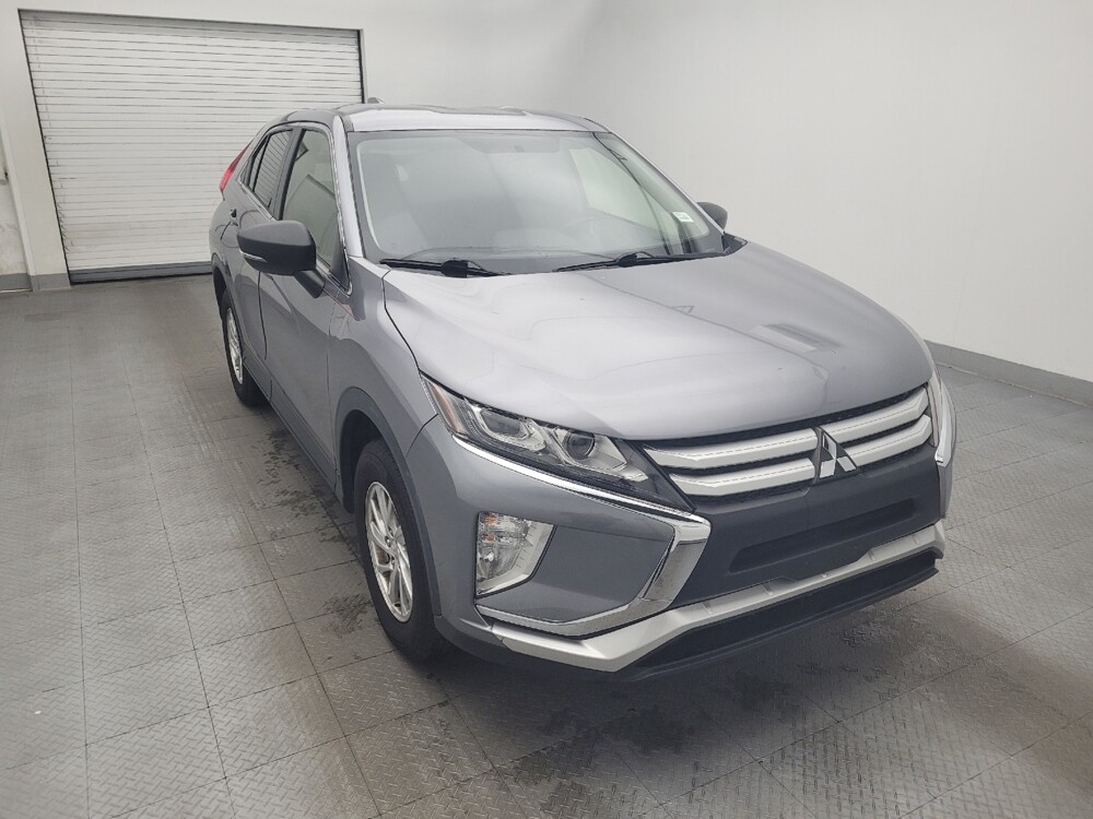 2018 Mitsubishi Eclipse Cross in Columbia, SC 29210 - 18098099 13