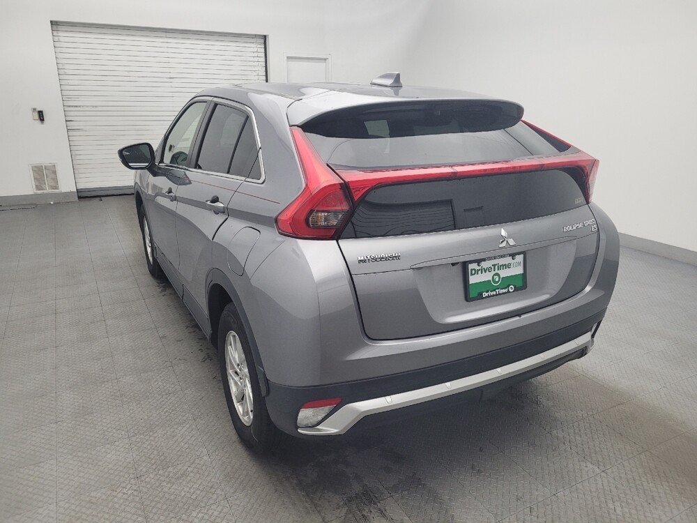 2018 Mitsubishi Eclipse Cross in Columbia, SC 29210 - 18098099 5