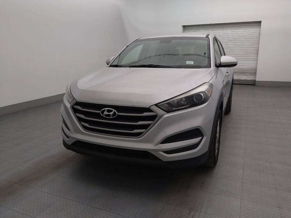 2018 Hyundai Tucson in Lakeland, FL 33815 - 18098100 15