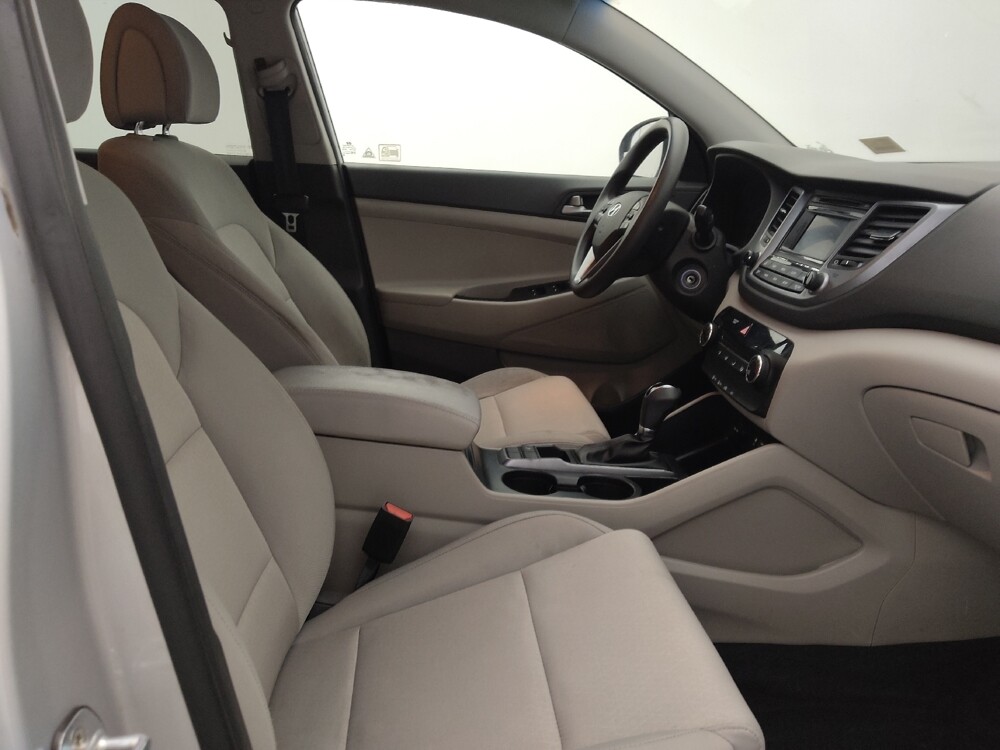 2018 Hyundai Tucson in Lakeland, FL 33815 - 18098100 21