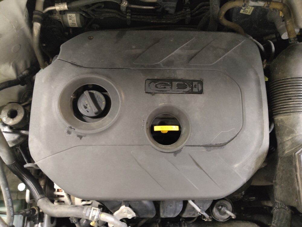 2018 Hyundai Tucson in Lakeland, FL 33815 - 18098100 30