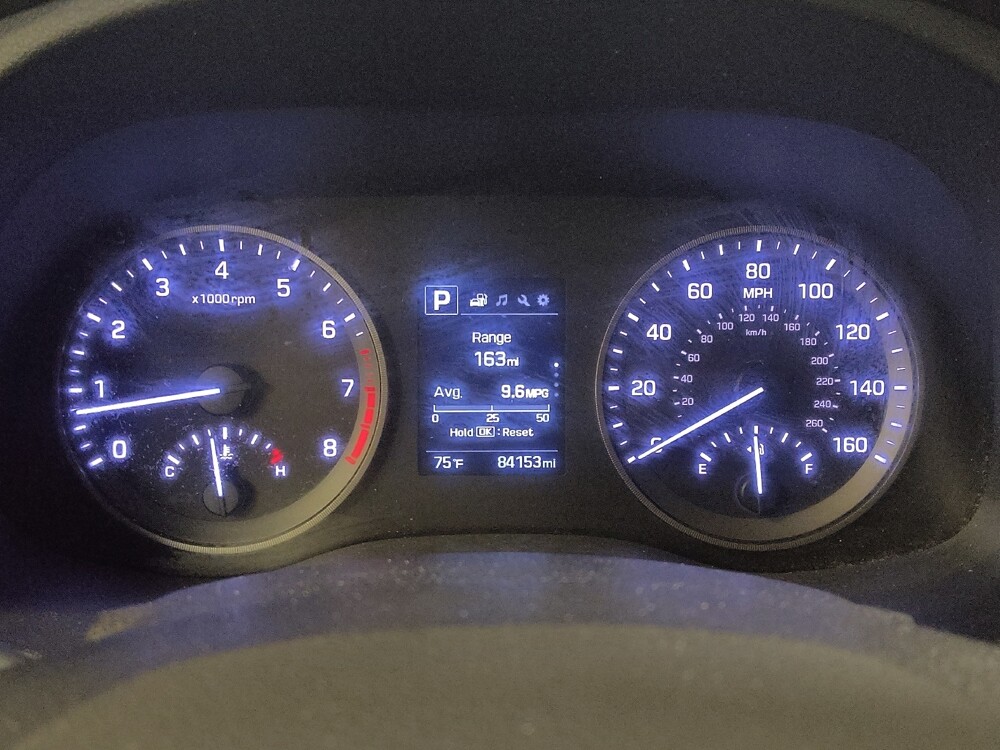 2018 Hyundai Tucson in Lakeland, FL 33815 - 18098100 23