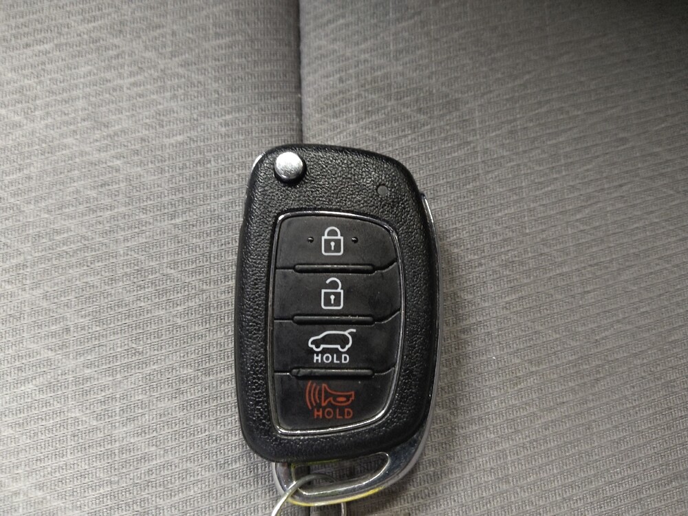 2018 Hyundai Tucson in Lakeland, FL 33815 - 18098100 32