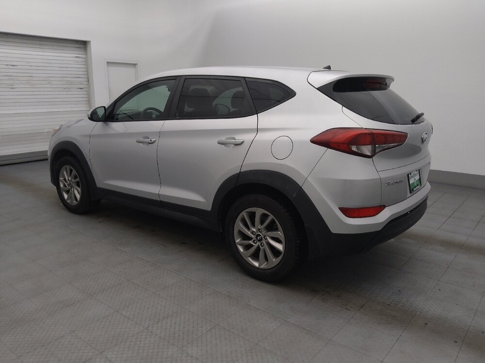 2018 Hyundai Tucson in Lakeland, FL 33815 - 18098100 3