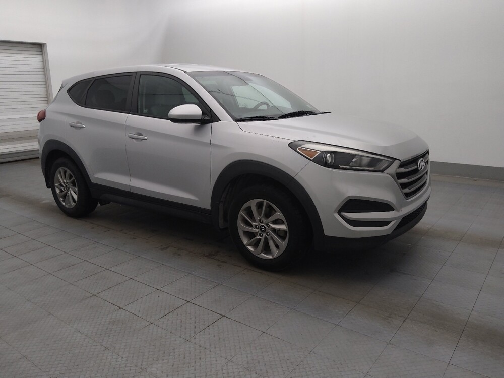2018 Hyundai Tucson in Lakeland, FL 33815 - 18098100 11