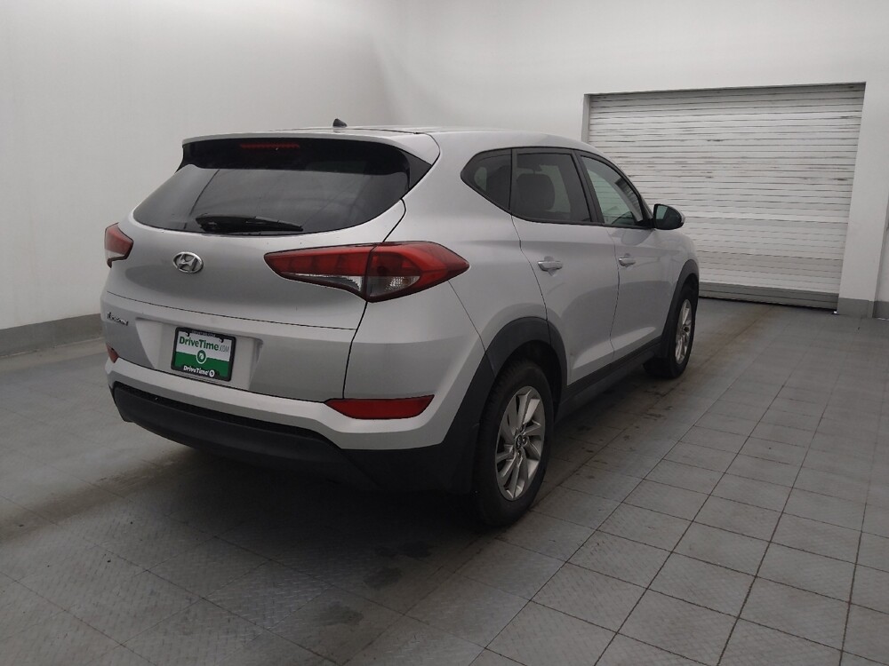 2018 Hyundai Tucson in Lakeland, FL 33815 - 18098100 9