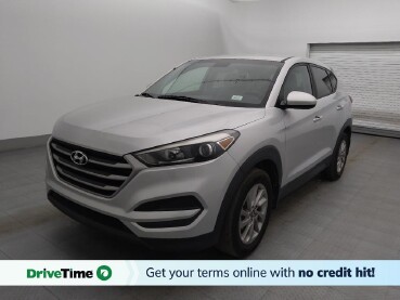 2018 Hyundai Tucson in Lakeland, FL 33815