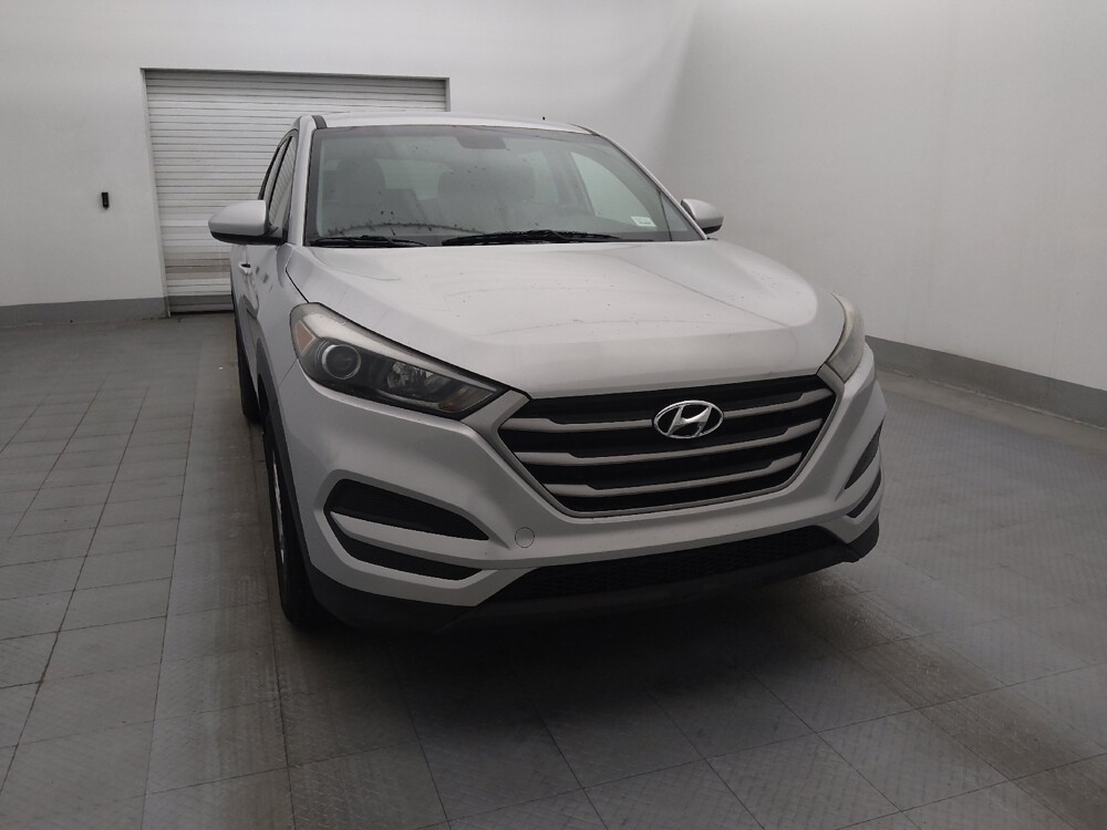 2018 Hyundai Tucson in Lakeland, FL 33815 - 18098100 14