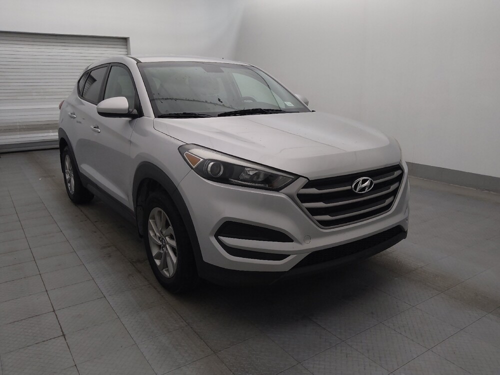2018 Hyundai Tucson in Lakeland, FL 33815 - 18098100 13