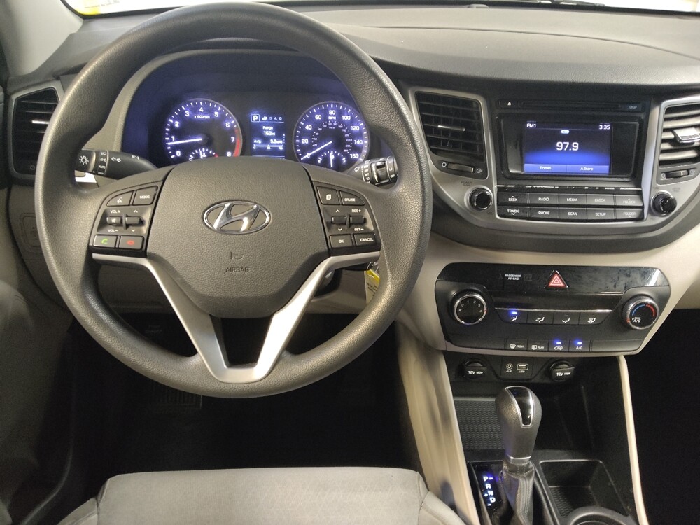 2018 Hyundai Tucson in Lakeland, FL 33815 - 18098100 22