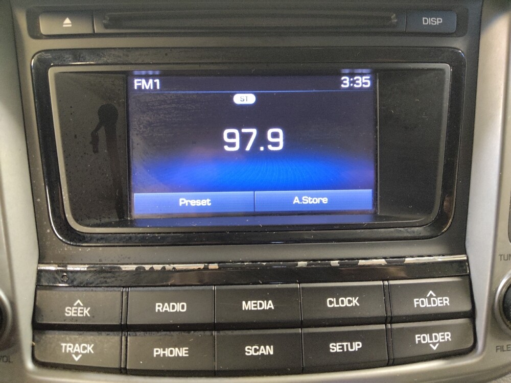 2018 Hyundai Tucson in Lakeland, FL 33815 - 18098100 25