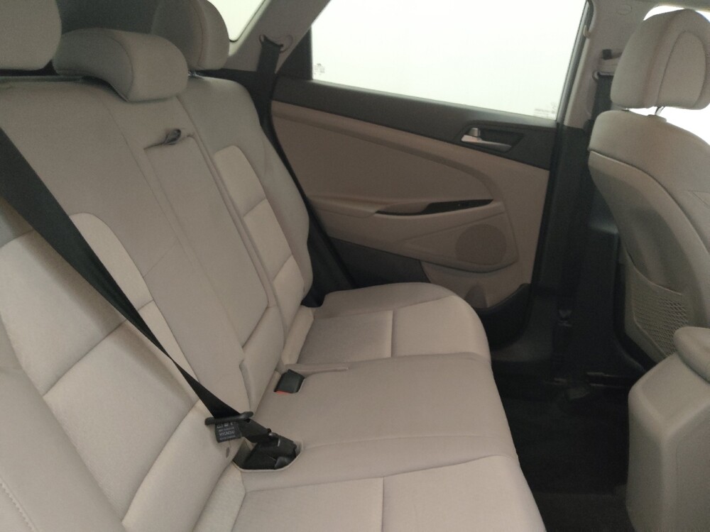 2018 Hyundai Tucson in Lakeland, FL 33815 - 18098100 19