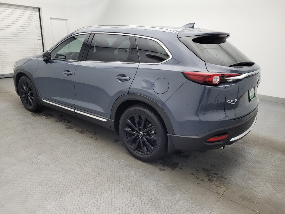 2021 MAZDA CX-9 in Columbia, SC 29210 - 18098101 3