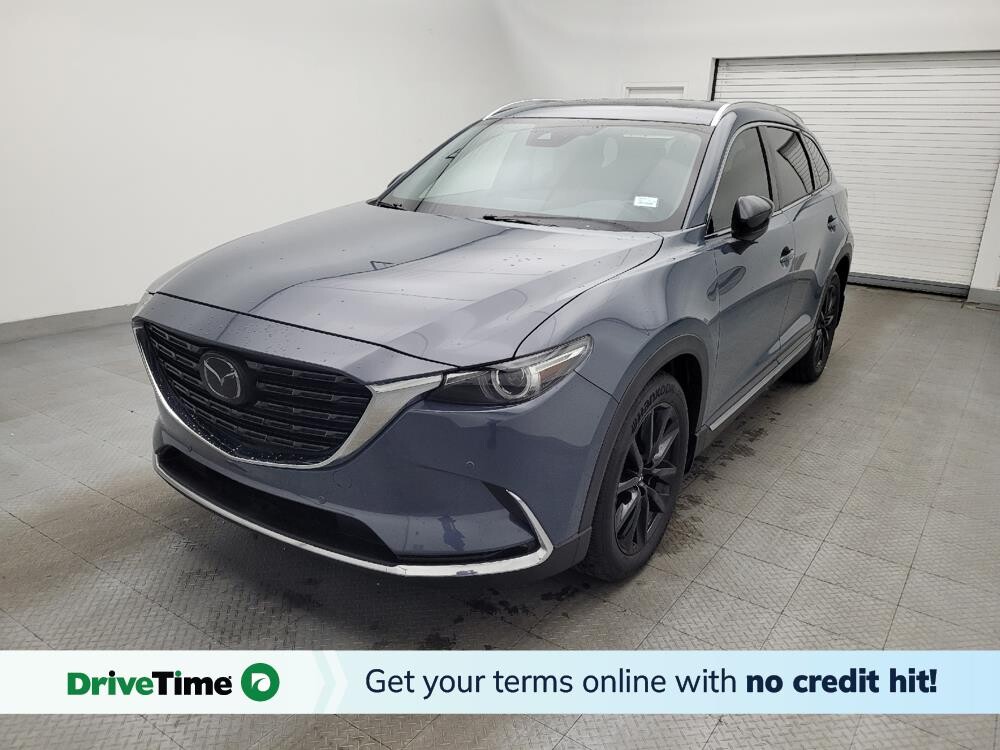 2021 MAZDA CX-9 in Columbia, SC 29210 - 18098101