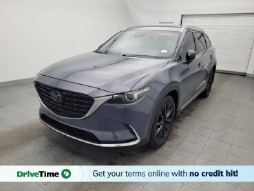 2021 MAZDA CX-9 in Columbia, SC 29210
