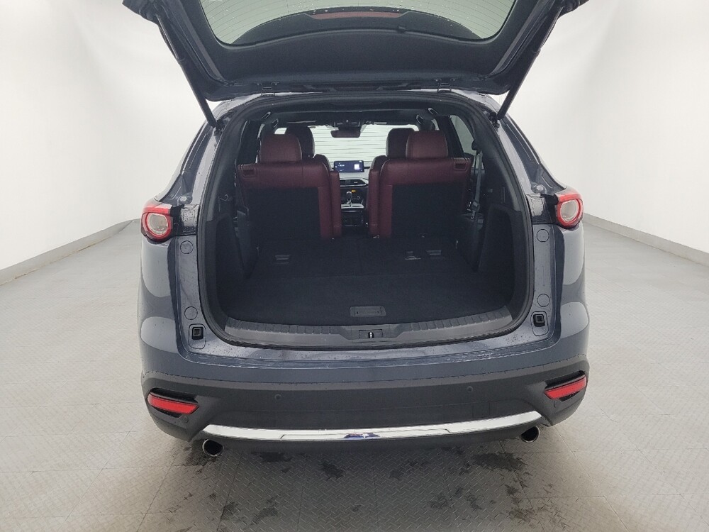 2021 MAZDA CX-9 in Columbia, SC 29210 - 18098101 29