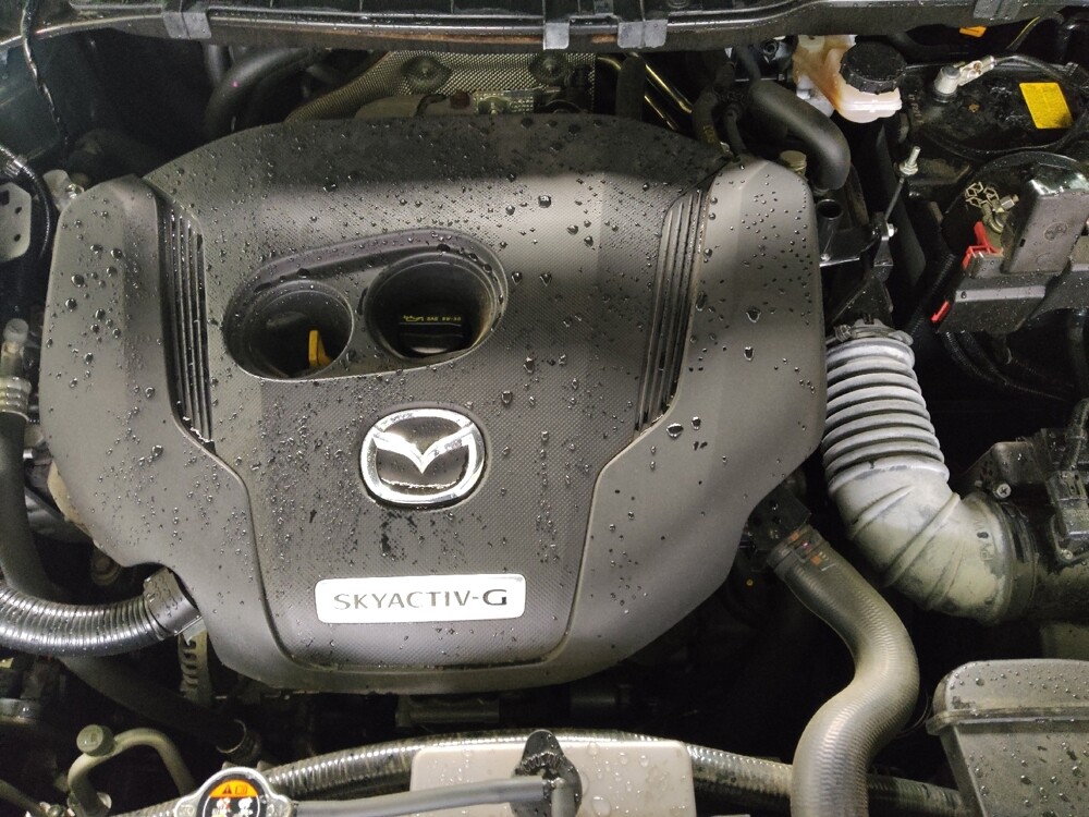 2021 MAZDA CX-9 in Columbia, SC 29210 - 18098101 30