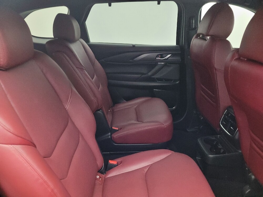 2021 MAZDA CX-9 in Columbia, SC 29210 - 18098101 19
