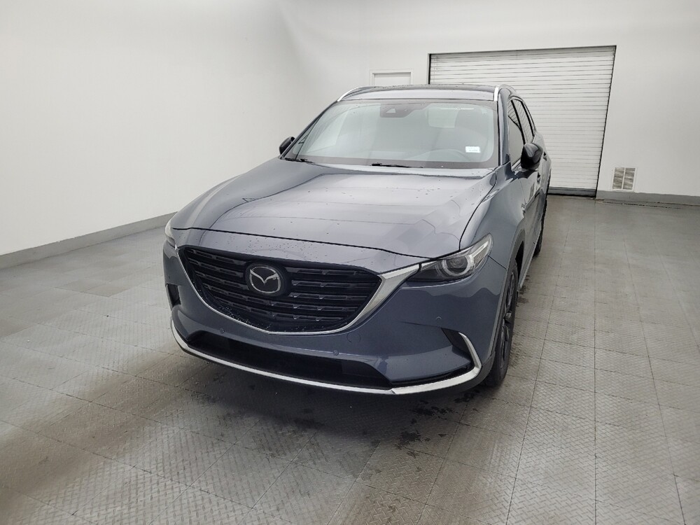 2021 MAZDA CX-9 in Columbia, SC 29210 - 18098101 15