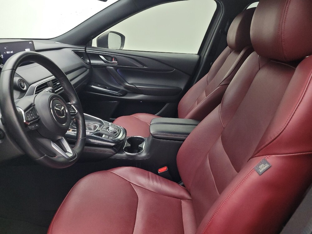 2021 MAZDA CX-9 in Columbia, SC 29210 - 18098101 17