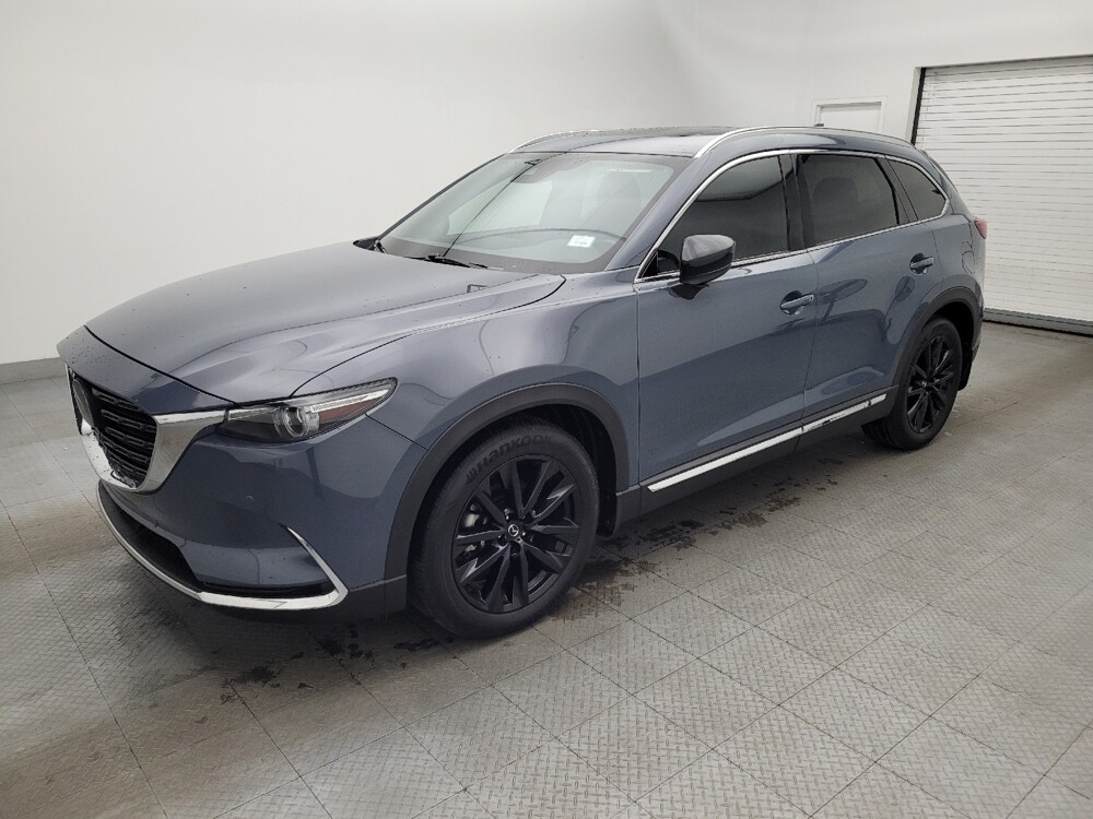 2021 MAZDA CX-9 in Columbia, SC 29210 - 18098101 2