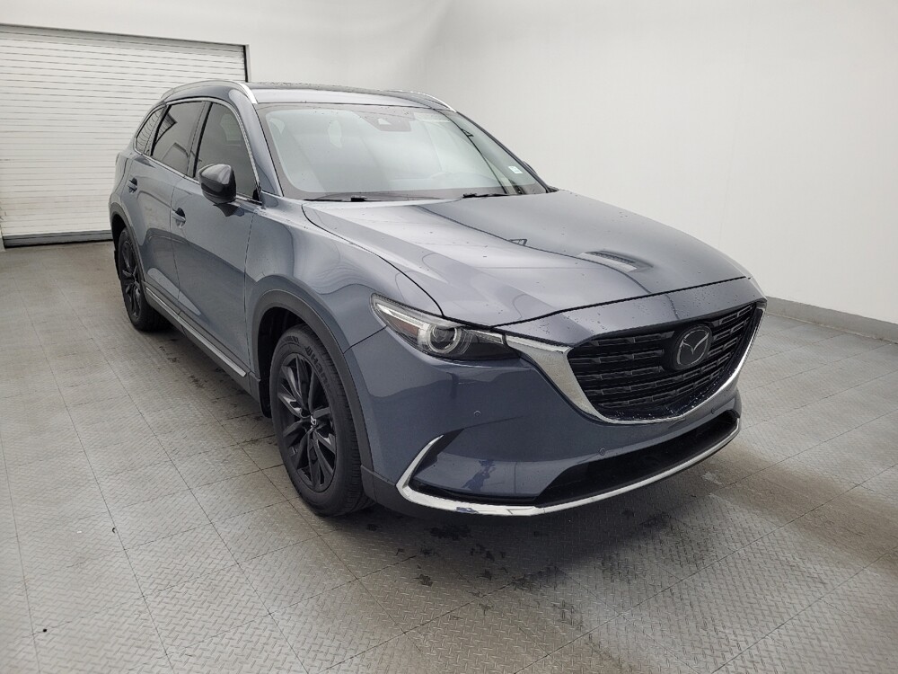 2021 MAZDA CX-9 in Columbia, SC 29210 - 18098101 13