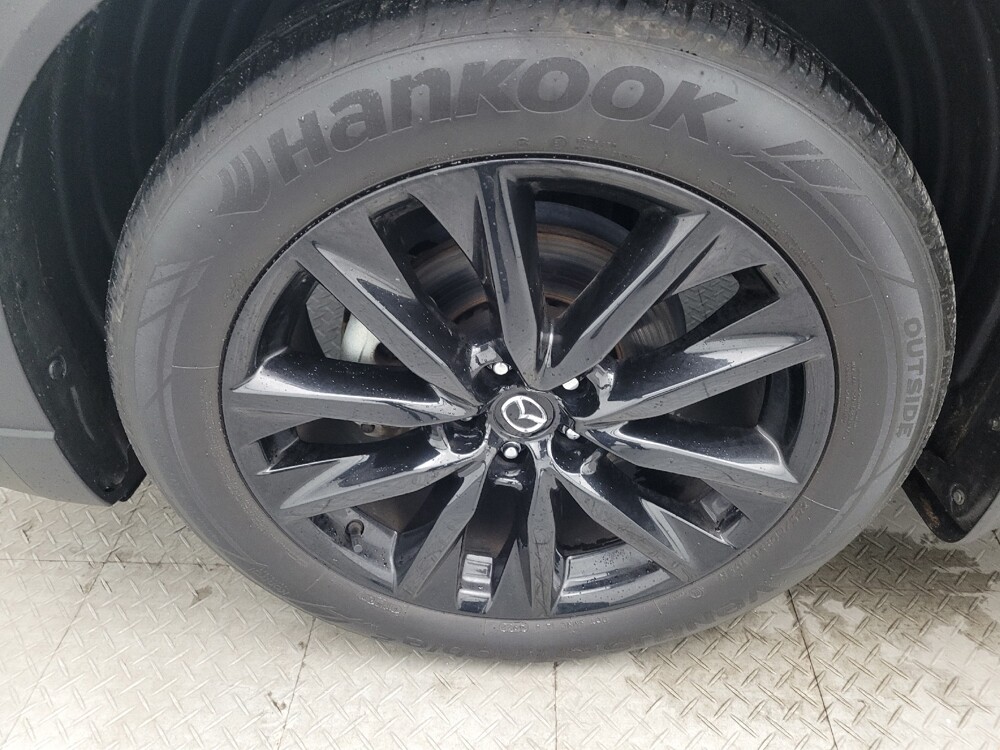 2021 MAZDA CX-9 in Columbia, SC 29210 - 18098101 31