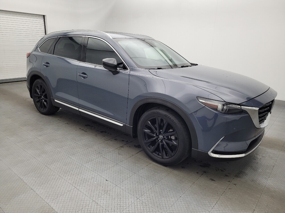 2021 MAZDA CX-9 in Columbia, SC 29210 - 18098101 11
