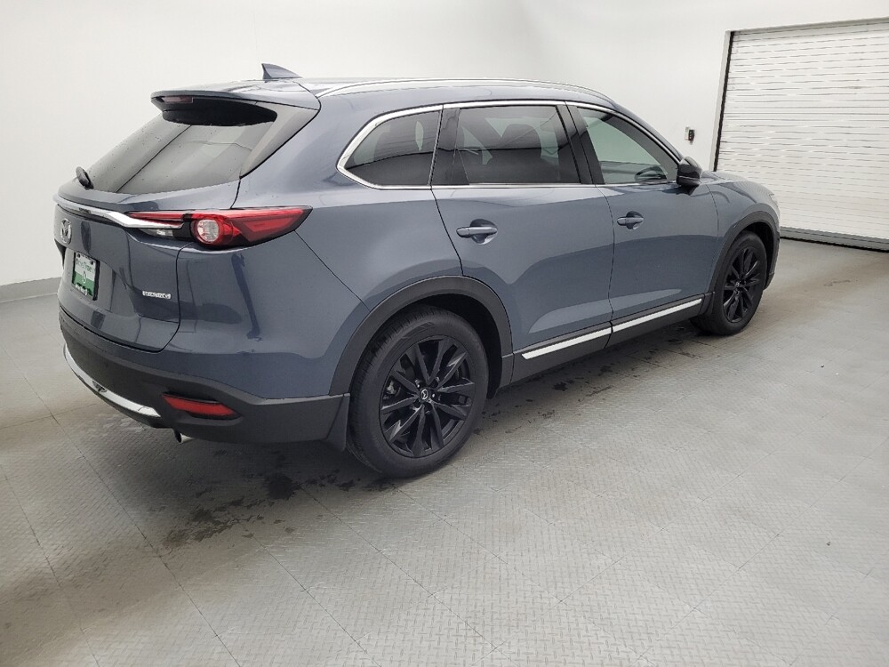 2021 MAZDA CX-9 in Columbia, SC 29210 - 18098101 10