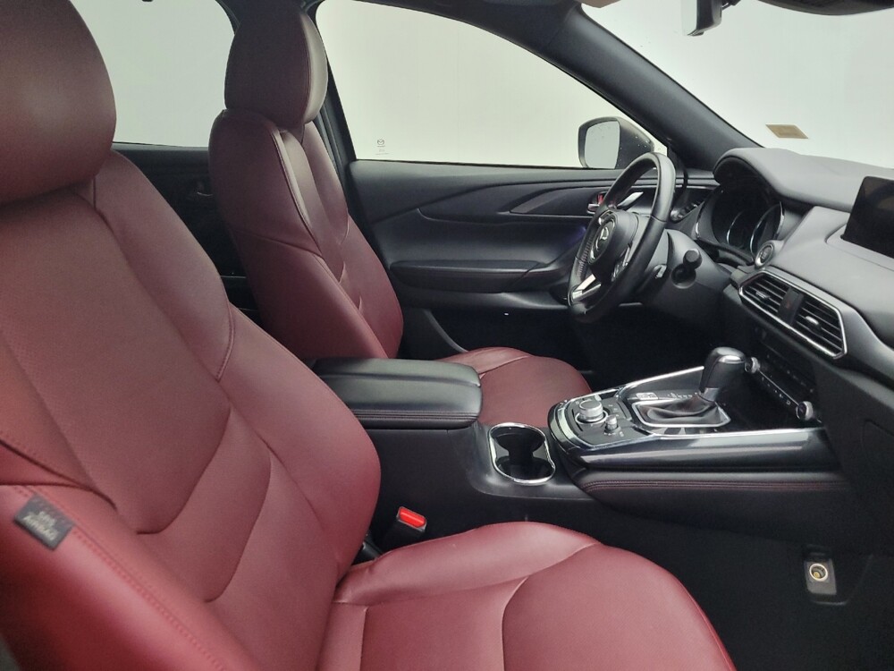 2021 MAZDA CX-9 in Columbia, SC 29210 - 18098101 21