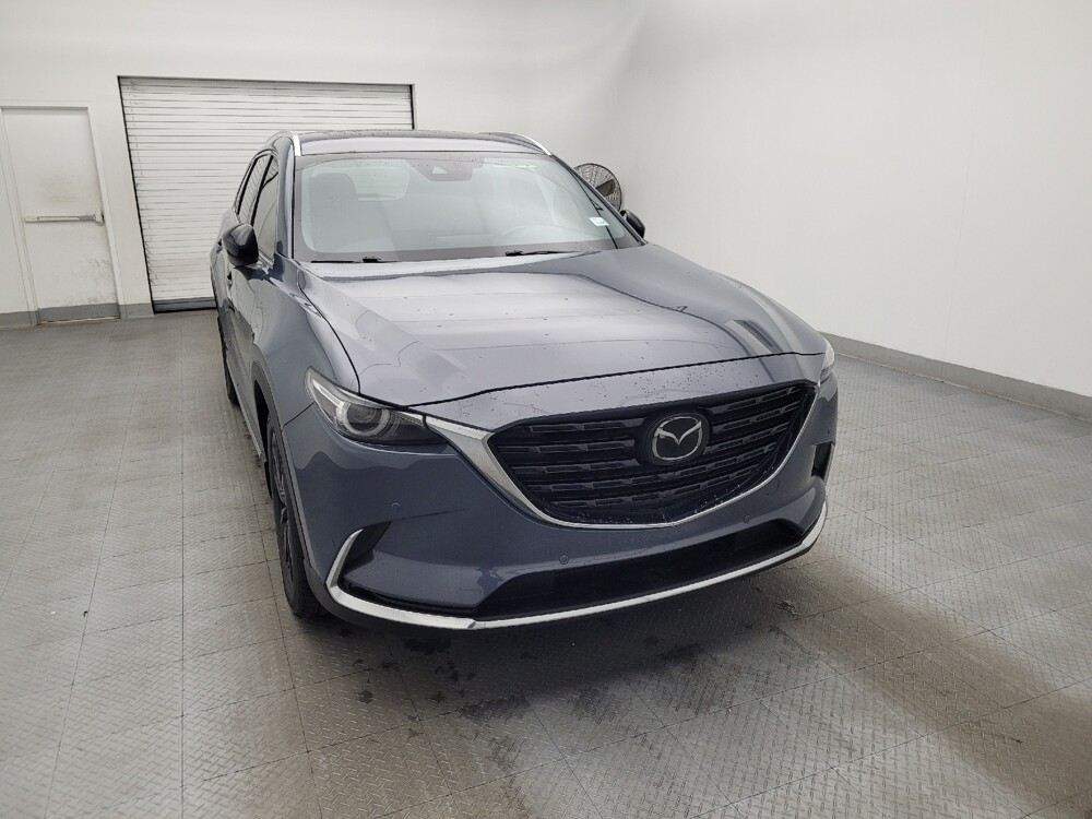 2021 MAZDA CX-9 in Columbia, SC 29210 - 18098101 14