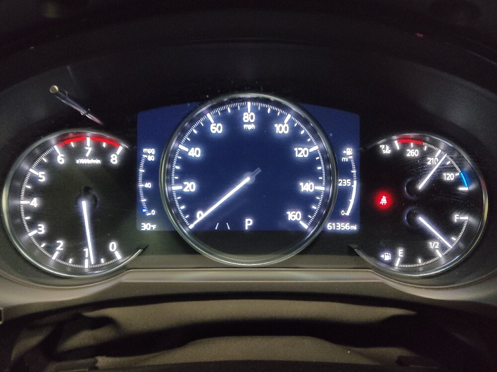 2021 MAZDA CX-9 in Columbia, SC 29210 - 18098101 23