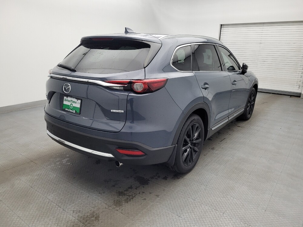 2021 MAZDA CX-9 in Columbia, SC 29210 - 18098101 9