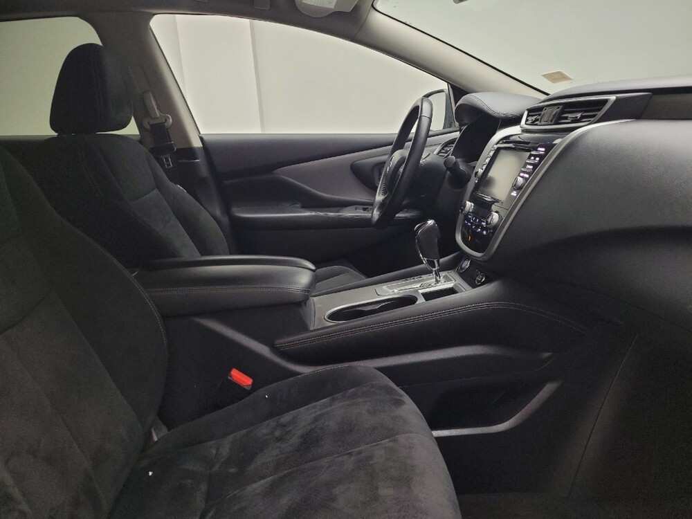 2020 Nissan Murano in Taylor, MI 48180 - 18098102 21