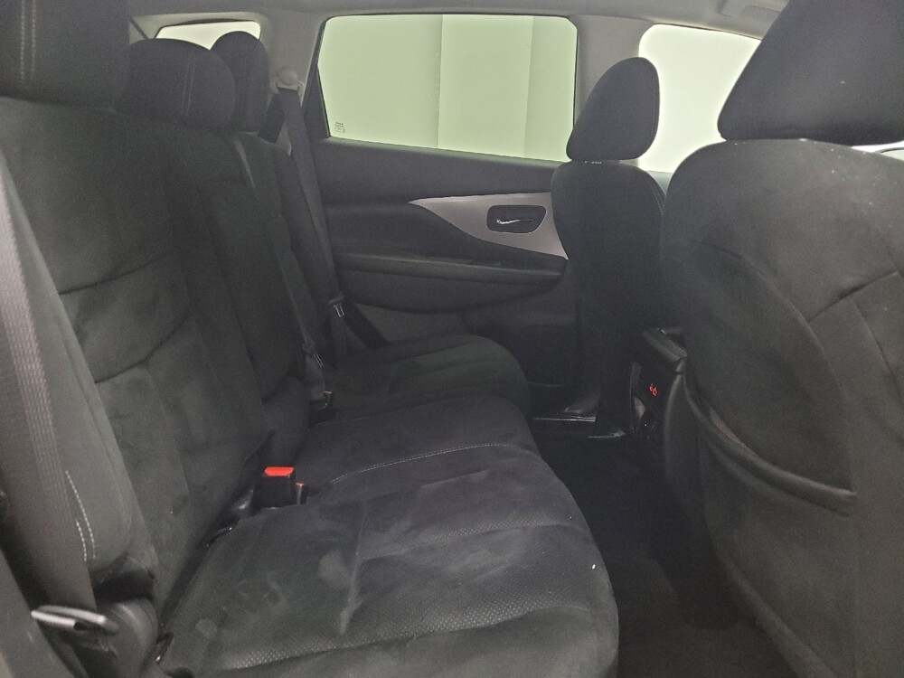 2020 Nissan Murano in Taylor, MI 48180 - 18098102 19